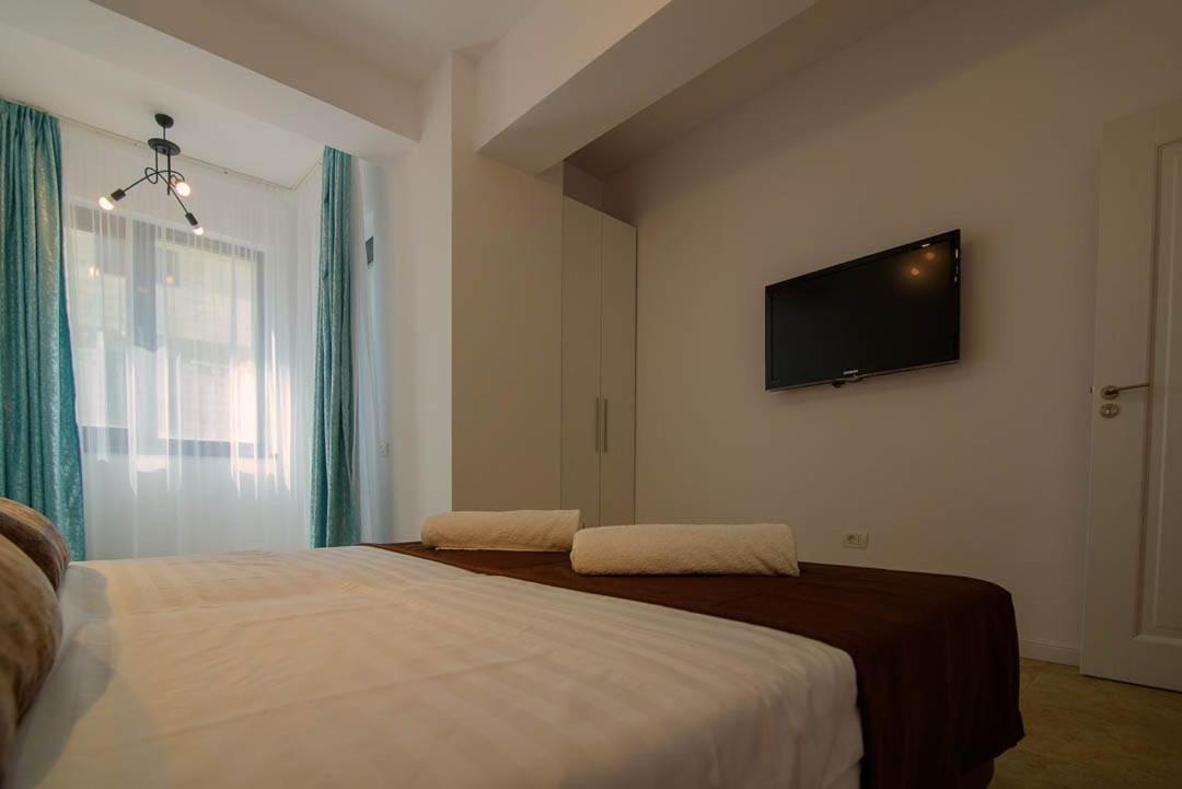Apartament Macy Mamaia Exterior foto