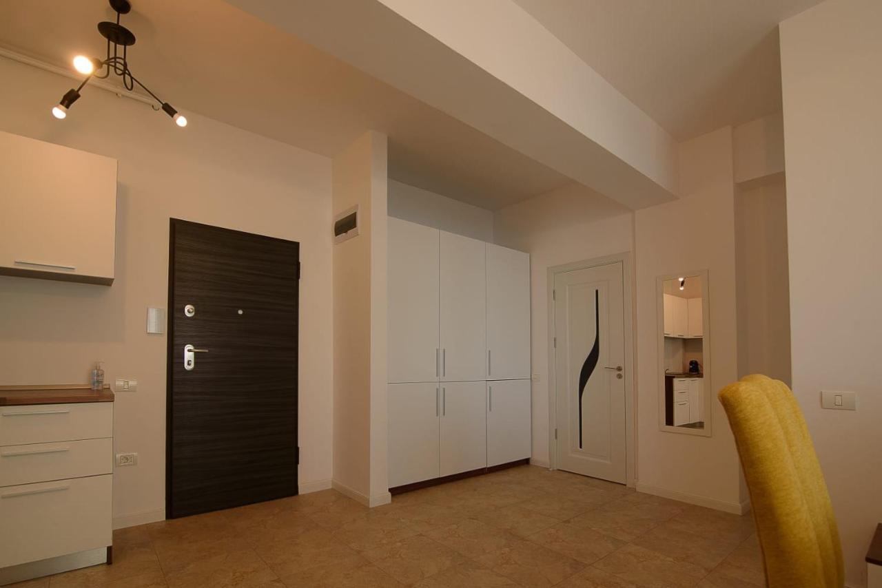 Apartament Macy Mamaia Exterior foto