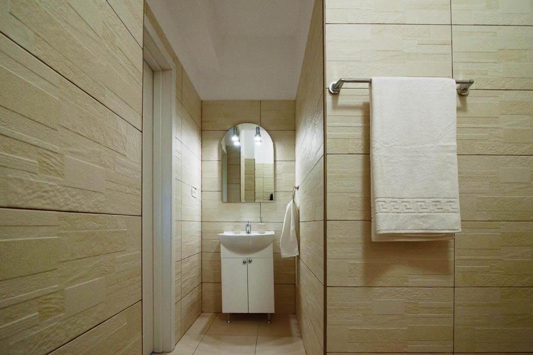 Apartament Macy Mamaia Exterior foto