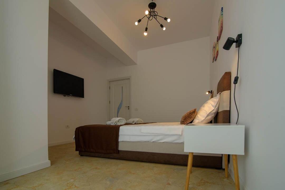 Apartament Macy Mamaia Exterior foto