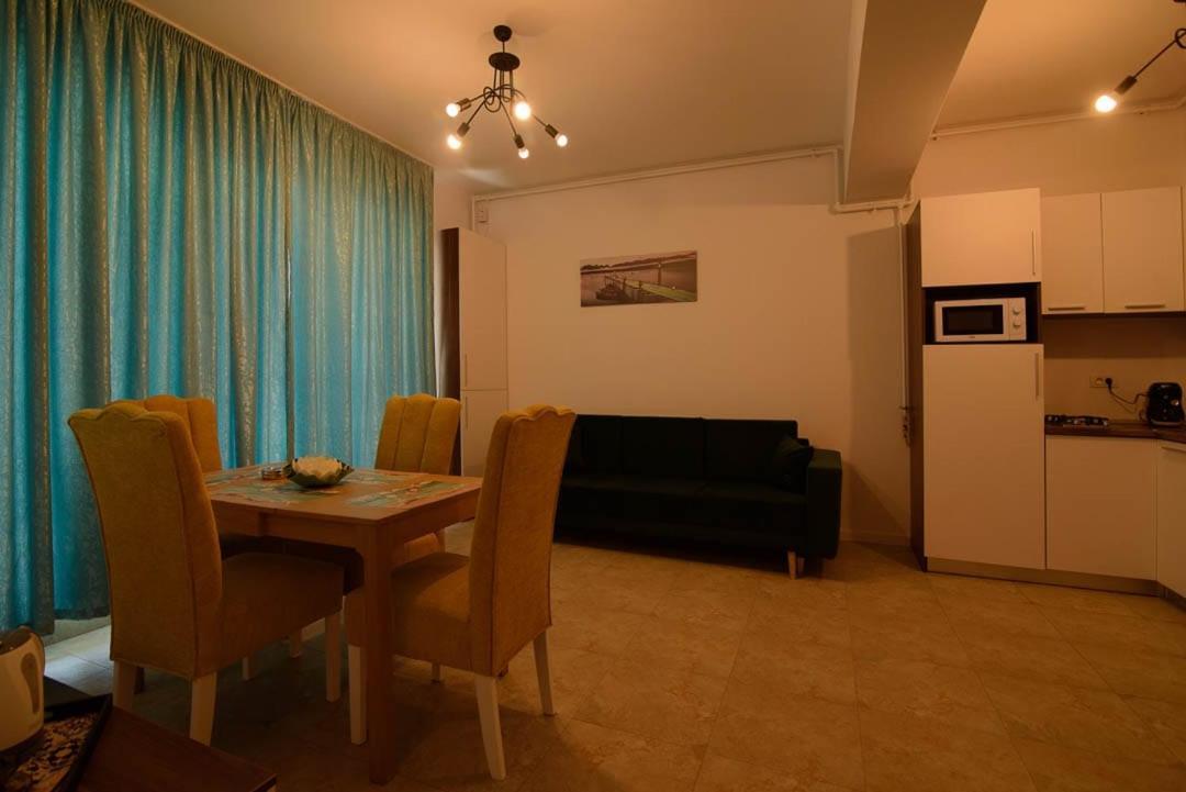 Apartament Macy Mamaia Exterior foto