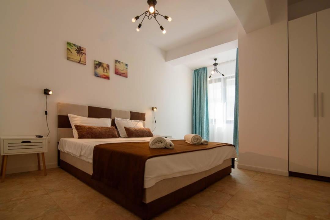 Apartament Macy Mamaia Exterior foto